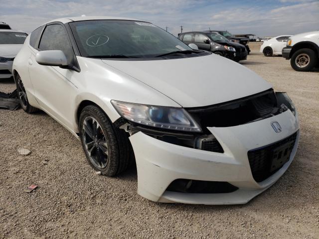 Honda Cr-z ex (2015)