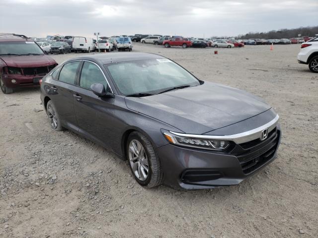 Honda Accord lx (2018)