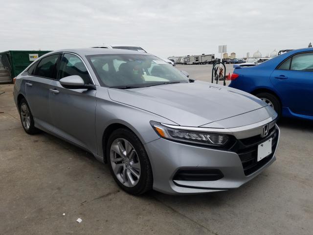 Honda Accord lx (2019)