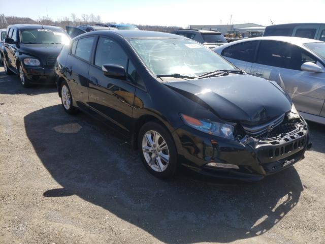Honda Insight (2010)