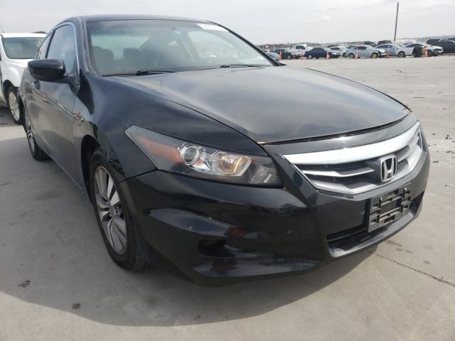 Honda Accord lx- (2011)
