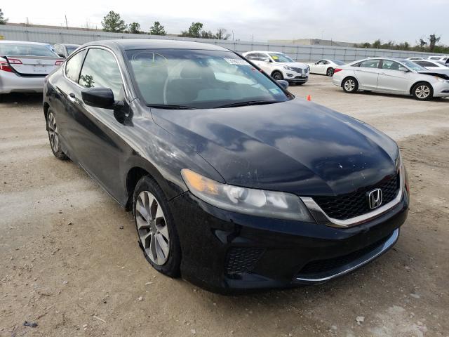 Honda Accord lx- (2013)