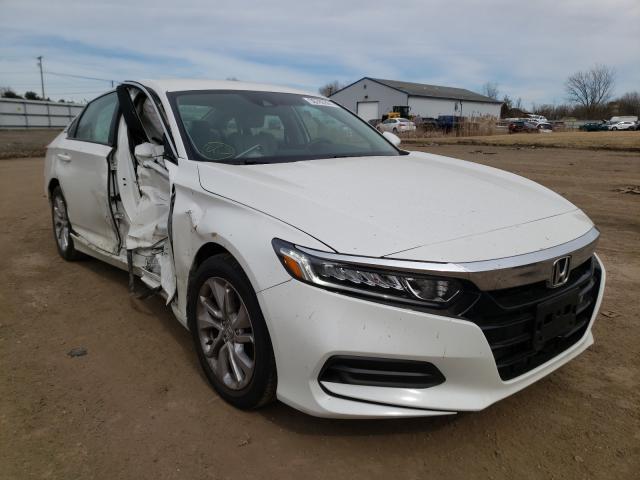Honda Accord lx (2018)
