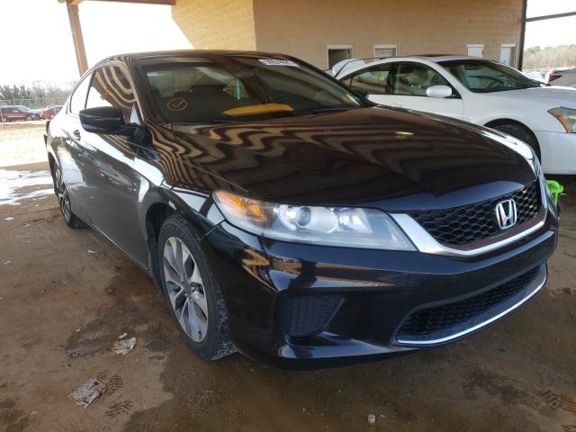 Honda Accord lx- (2013)