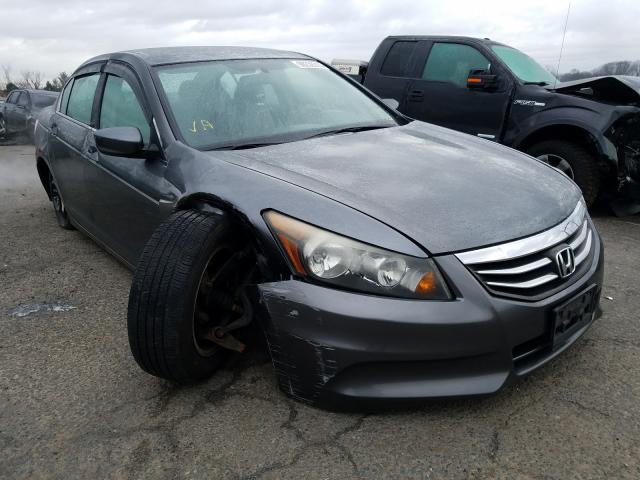 Honda Accord se (2012)