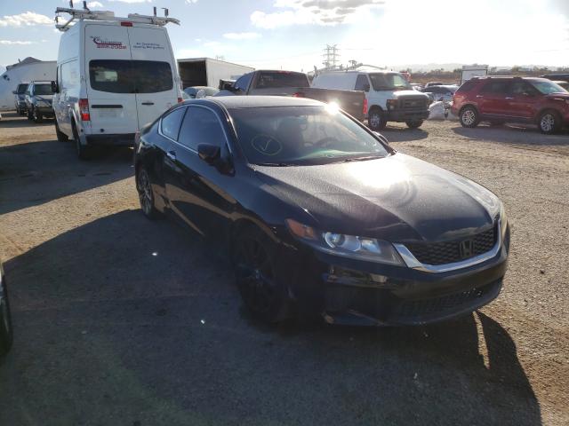 Honda Accord lx- (2013)