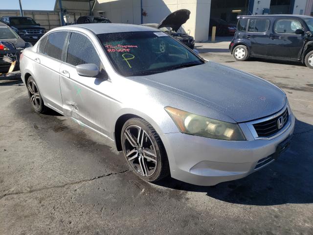 Honda Accord lx (2010)