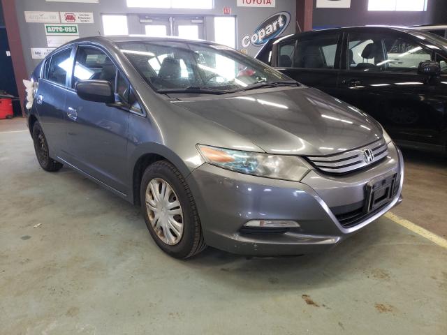 Honda Insight lx (2010)