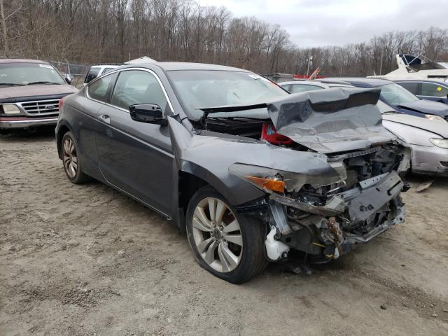 Honda Accord lx (2012)