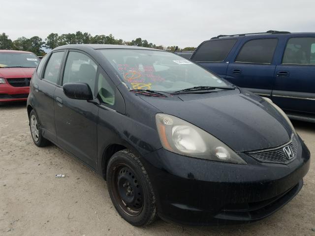 Honda Fit (2013)