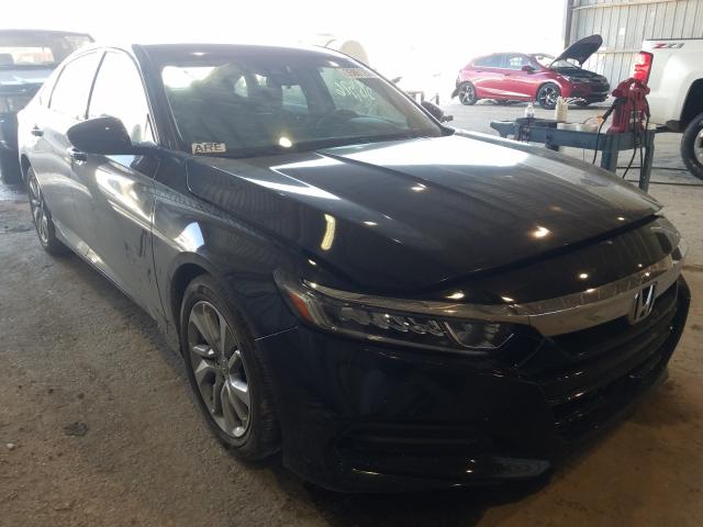 Honda Accord lx (2019)