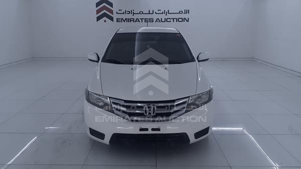 Honda City (2013)