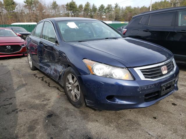 Honda Accord lx (2010)