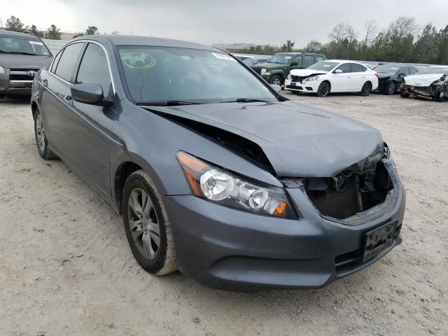 Honda Accord se (2011)