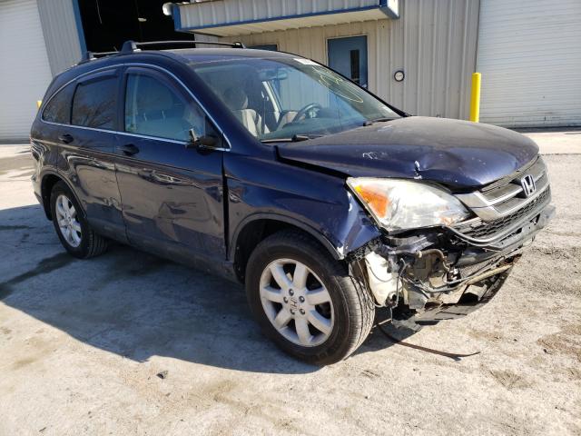 Honda Cr-v se (2011)