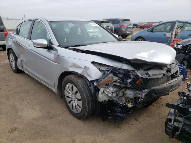 Honda Accord lx (2012)