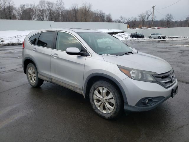 Honda Cr-v ex (2013)