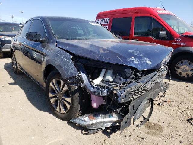 Honda Accord lx (2015)