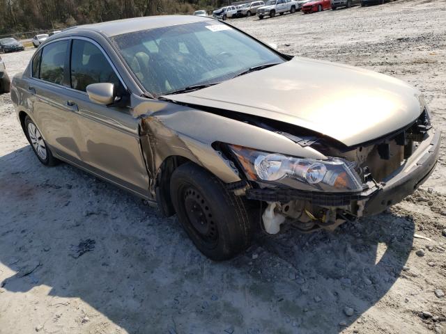 Honda Accord lx (2010)