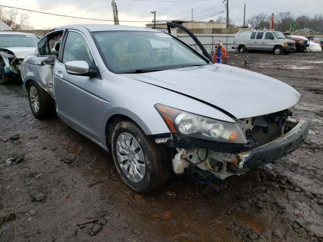 Honda Accord lx (2011)