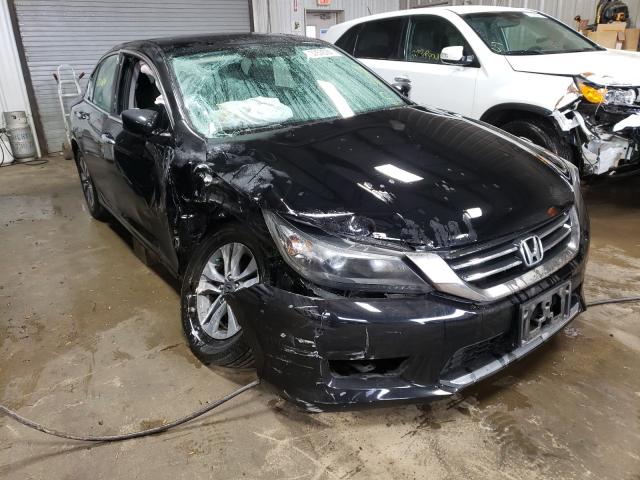 Honda Accord lx (2013)