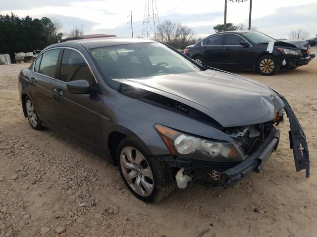 Honda Accord lx (2012)