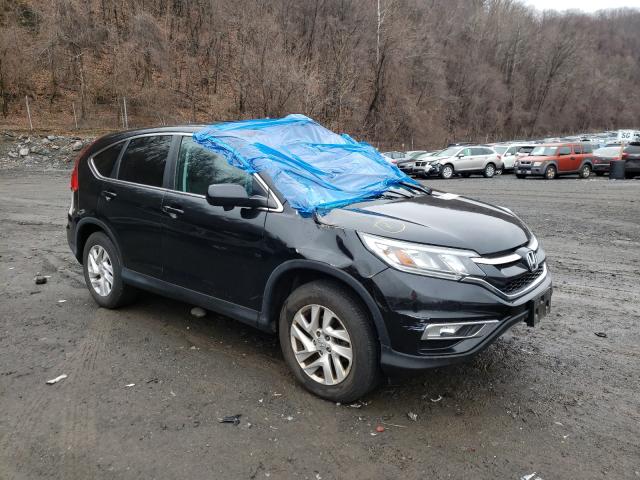 Honda Cr-v ex (2016)