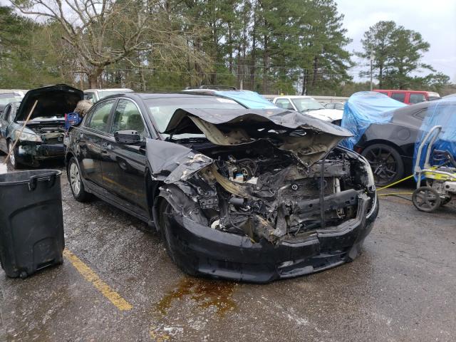 Honda Accord lx (2011)