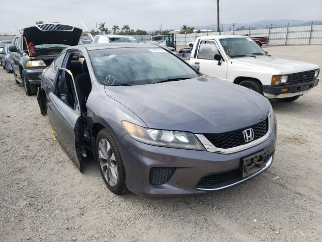 Honda Accord lx- (2013)