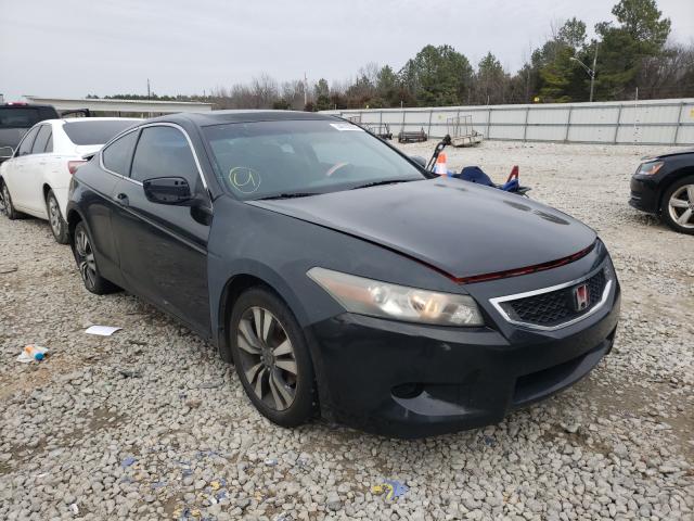 Honda Accord cpe (2010)