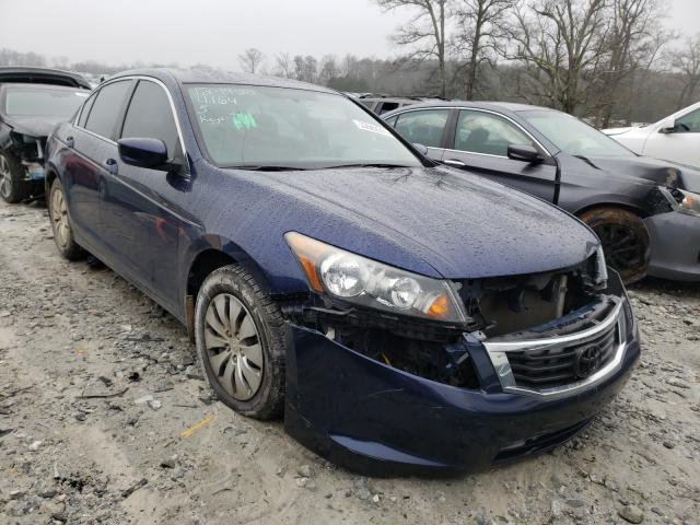 Honda Accord lx (2010)