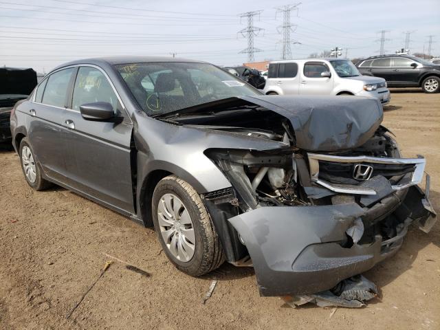 Honda Accord lx (2010)
