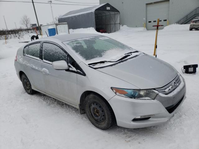 Honda Insight lx (2010)