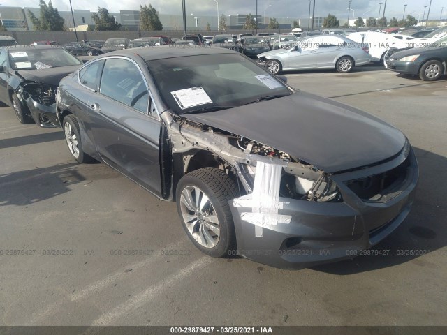 Honda Accord cpe (2011)