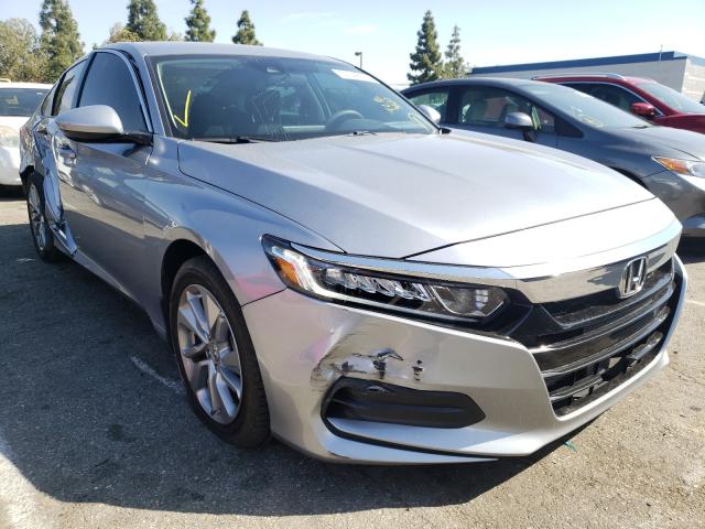 Honda Accord lx (2020)