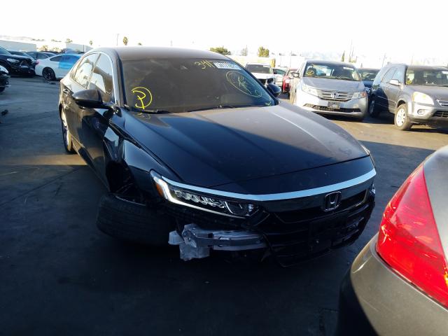 Honda Accord lx (2020)
