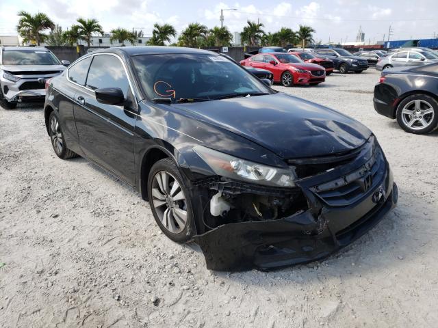 Honda Accord lx (2012)