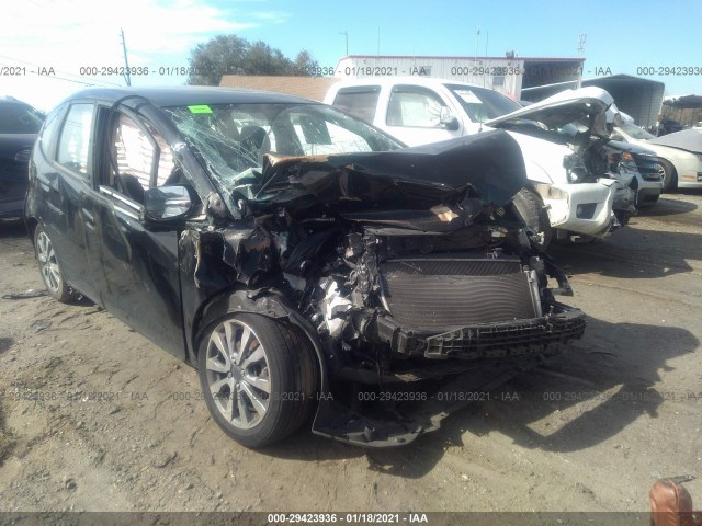 Honda Fit (2012)