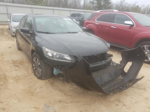 Honda Accord lx (2013)