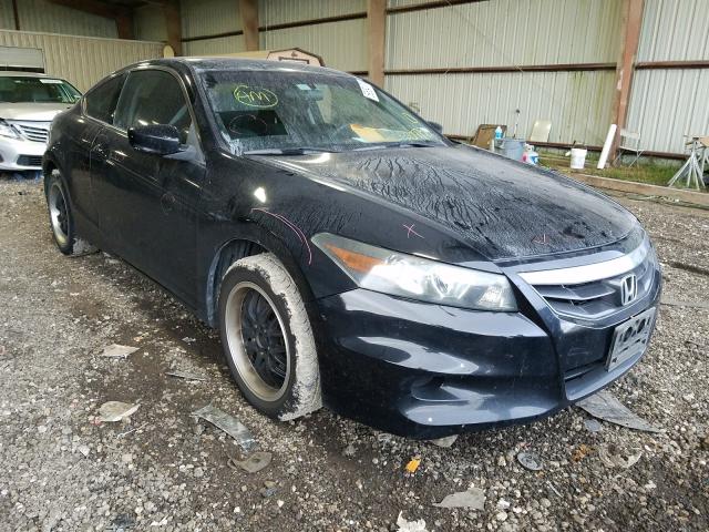 Honda Accord cpe (2011)