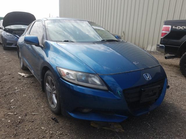 Honda Cr-z ex (2011)