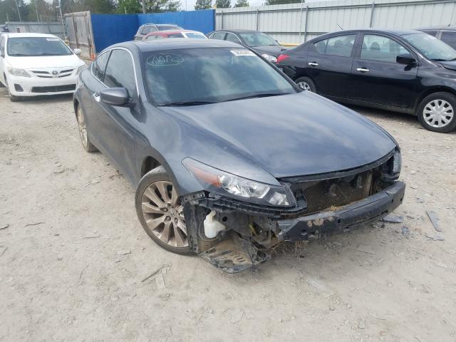 Honda Accord cpe (2010)