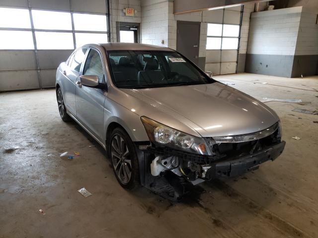 Honda Accord lx (2011)