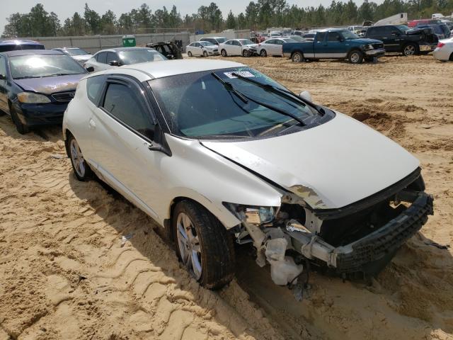 Honda Cr-z ex (2011)