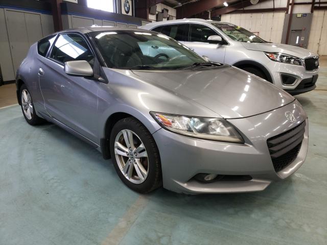 Honda Cr-z ex (2011)