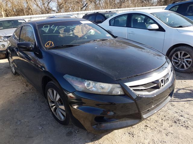 Honda Accord lx (2012)