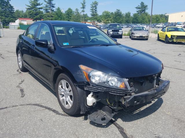 Honda Accord se (2012)