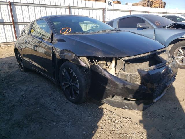 Honda Cr-z ex (2014)