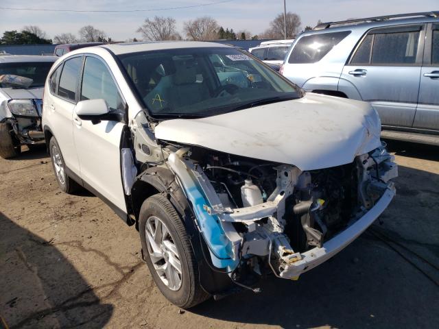 Honda Cr-v ex (2015)