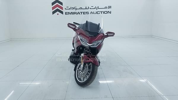 Honda Gl 1800 (2020)